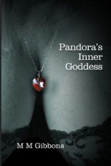 Pandora's Inner Goddess