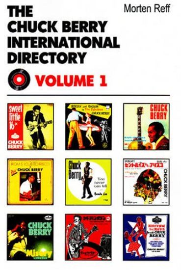 Chuck Berry International Directory