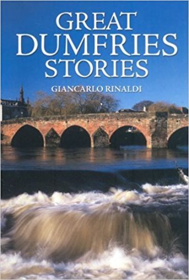 Great Dumfries Stories