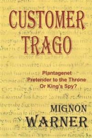 Customer Trago: -