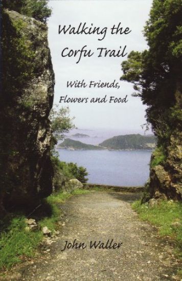 Walking the Corfu Trail