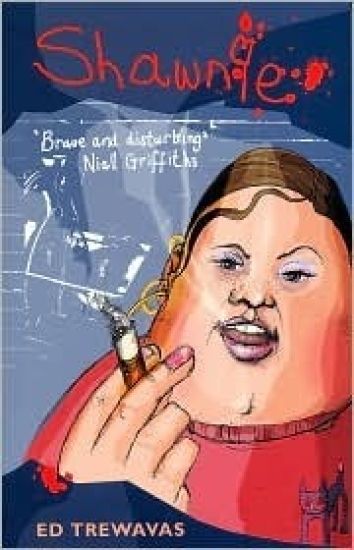 Shawnie
