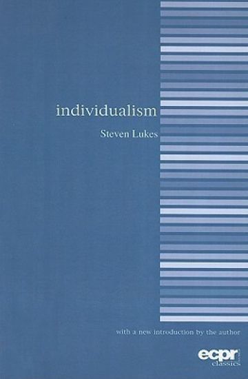 Individualism
