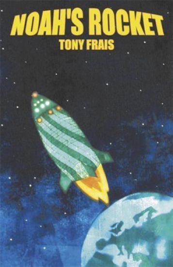 Noah's Rocket