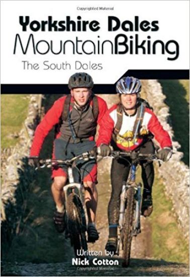 Yorkshire Dales Mountain Biking: The South Dales