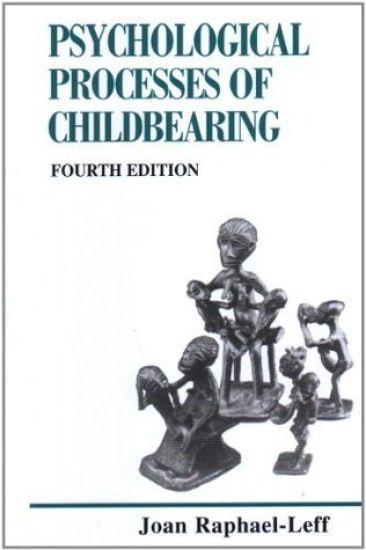 The Psychological Processes of Childbearing