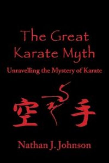 The Great Karate Myth