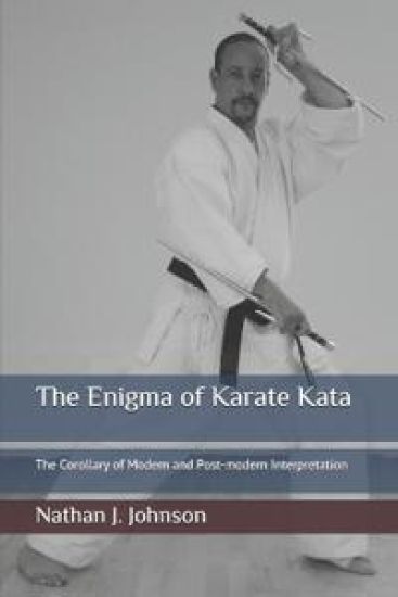 The Enigma of Karate Kata