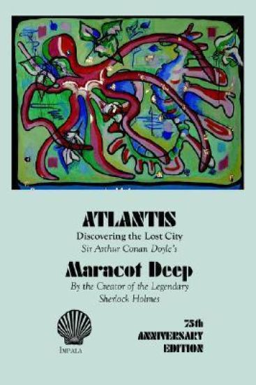The Maracot Deep