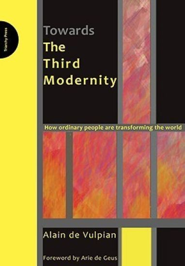 Towards the Third Modernity