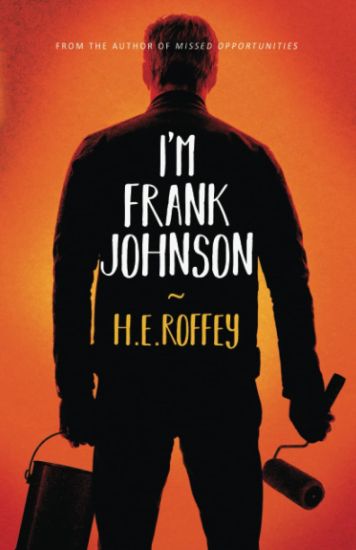 I'm Frank Johnson