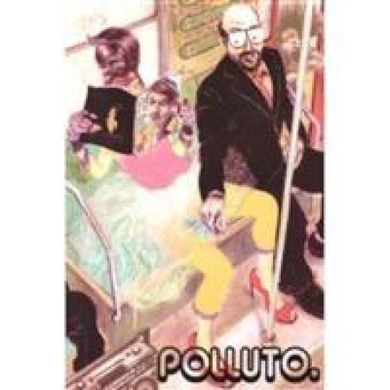 Polluto 3