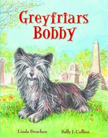 Greyfriars Bobby
