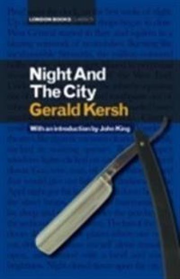 Night And The City
