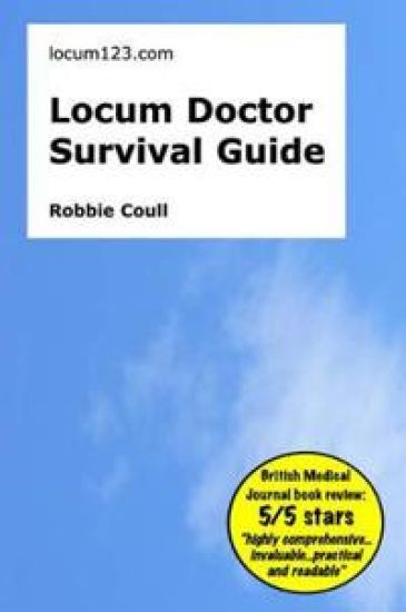 Locum Doctor Survival Guide