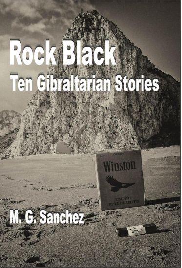 Rock Black: Ten Gibraltarian Stories