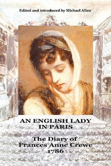 An English Lady in Paris