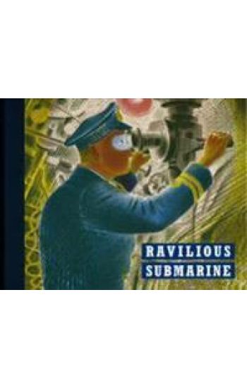 Ravilious: Submarine