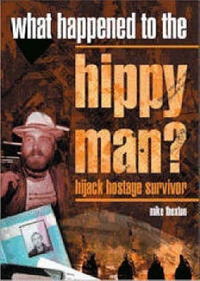 What Happened to the Hippy Man?