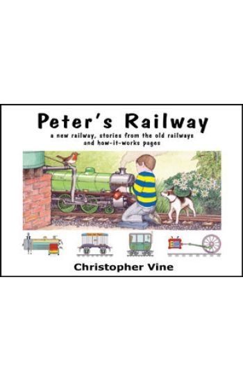 Peter's Railway