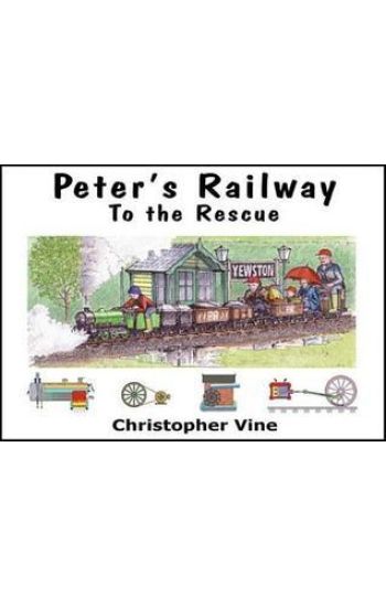 Peter's Railway to the Rescue