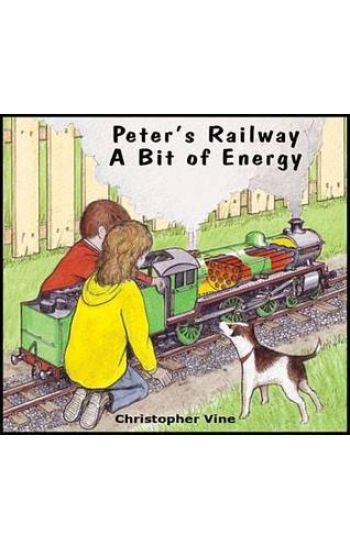 Peter's Railway a Bit of Energy