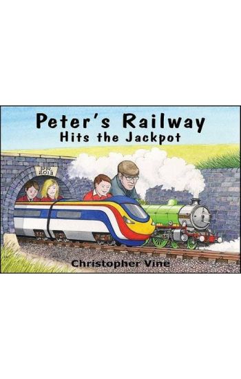Peter's Railway Hits the Jackpot