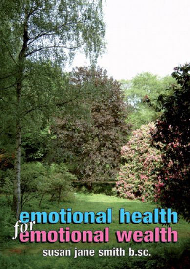 Emotional Health for Emotional Wealth