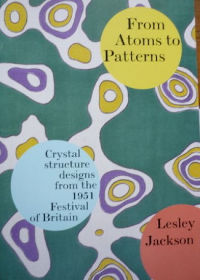 From Atoms to Patterns