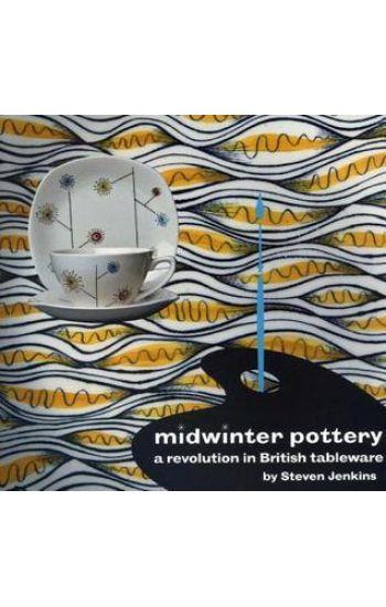 Midwinter Pottery