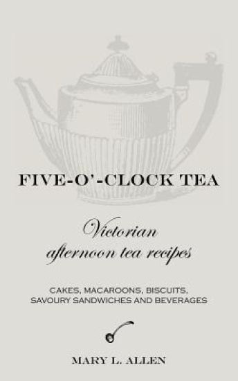 Five-O'-Clock Tea
