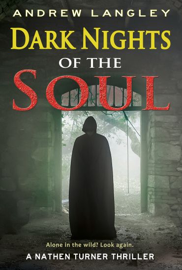 Dark Nights of the Soul: A Nathen Turner Thriller