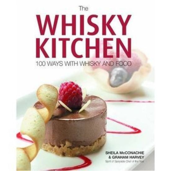 Whisky Kitchen