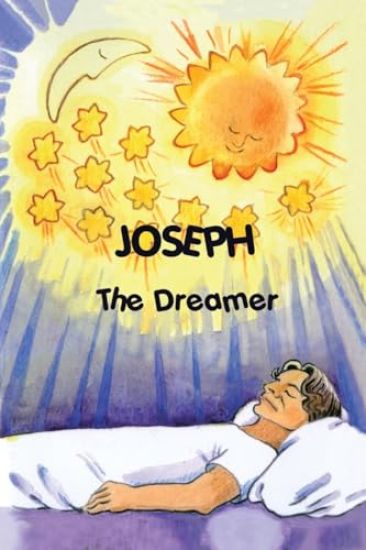 Joseph the Dreamer