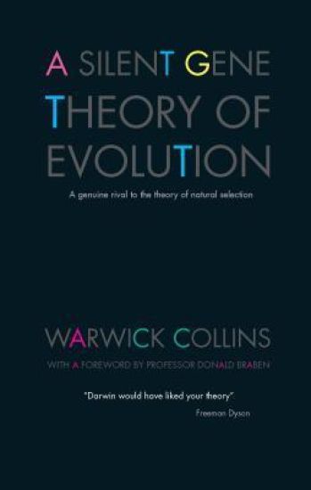 A Silent Gene Theory Of Evolution