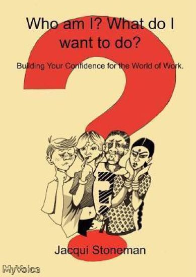 Who Am I? What Do I Want To Do?