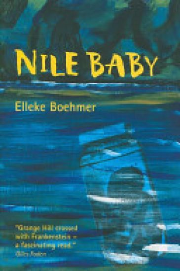 Nile Baby