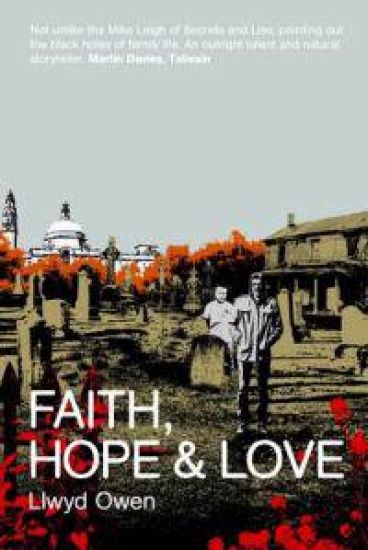 Faith, Hope and Love