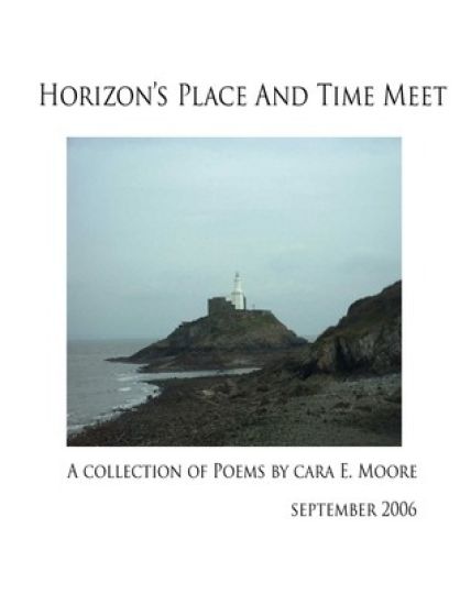 Horizon's Place and Time Meet