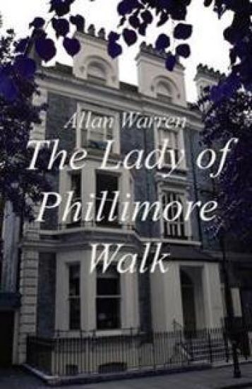 Lady of Phillimore Walk