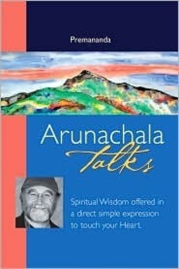 Arunachala Talks