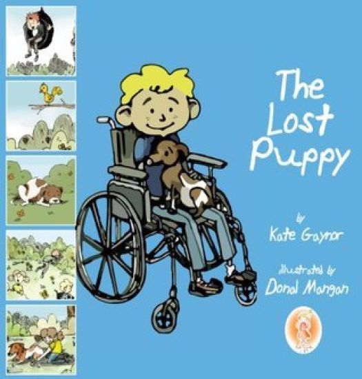 The Lost Puppy