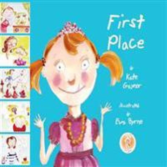 First Place