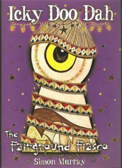 Icky Doo Dah: The Fairground Fiasco