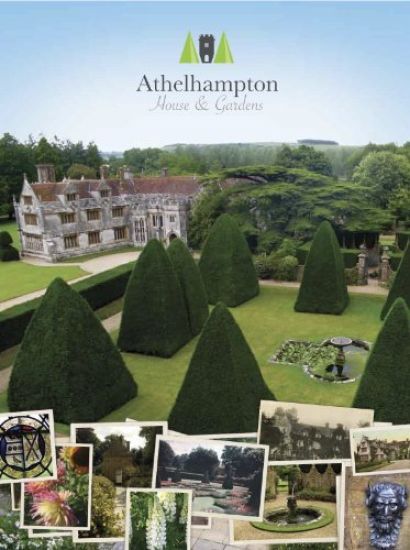 Anne of Athelhampton and the Riddle of the Apes