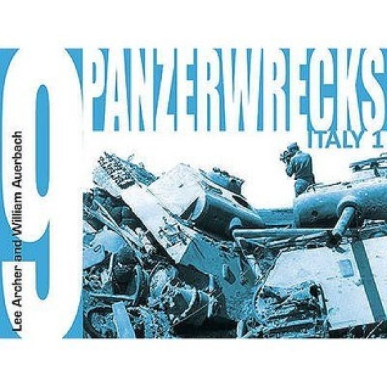Panzerwrecks 9