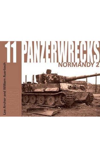 Panzerwrecks 11