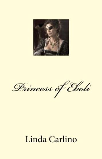 Princess of Eboli