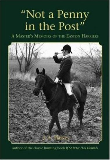 Not a Penny in the Post