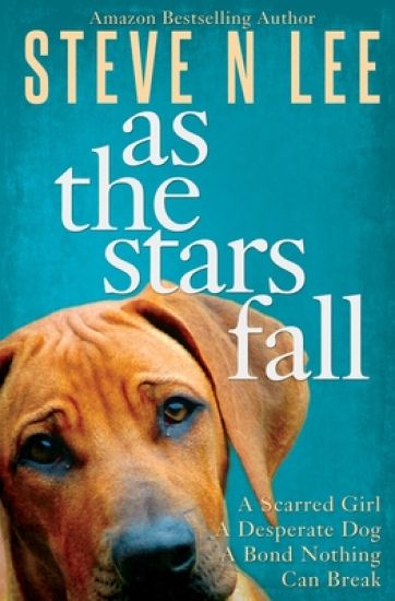 Kansikuva: As The Stars Fall
